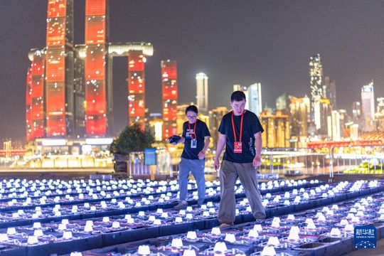 回望2025‧圖輯｜中國經濟熱話　透視發展新脈動