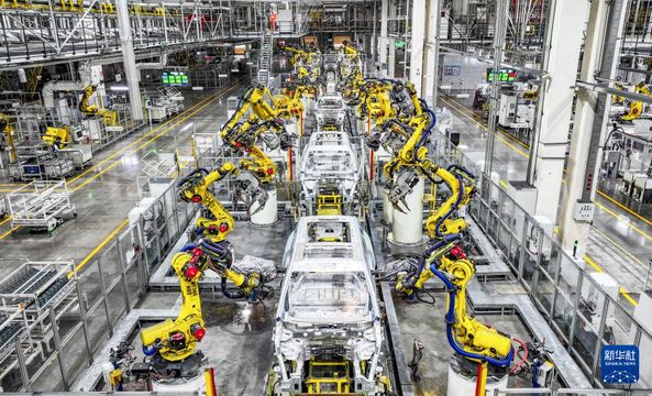 無綫新聞 TVB News