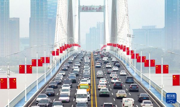 無綫新聞 TVB News