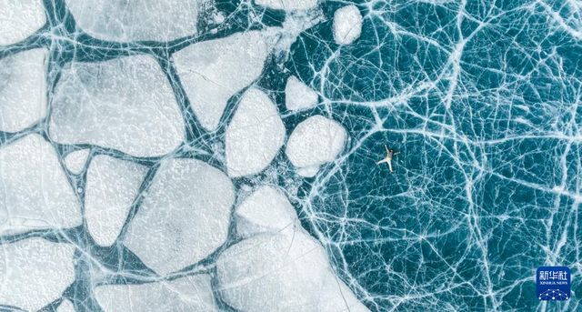 回望2025‧圖輯|鏡頭下的生態中國 和諧共生新畫卷 回望2025‧圖輯|鏡頭下的生態中國 和諧共生新畫卷