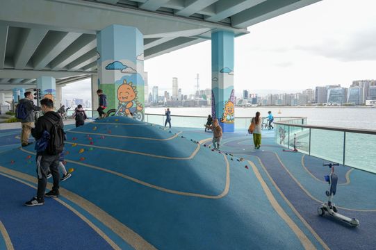 無綫新聞 TVB News 無綫新聞 TVB News