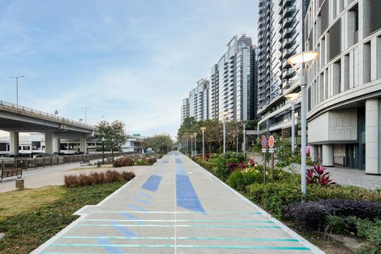 無綫新聞 TVB News 無綫新聞 TVB News