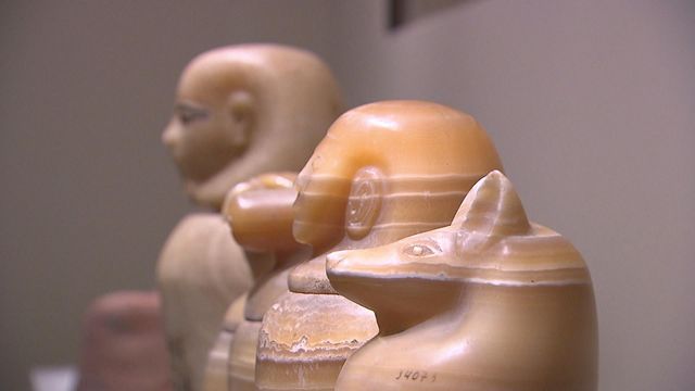 無綫新聞 TVB News