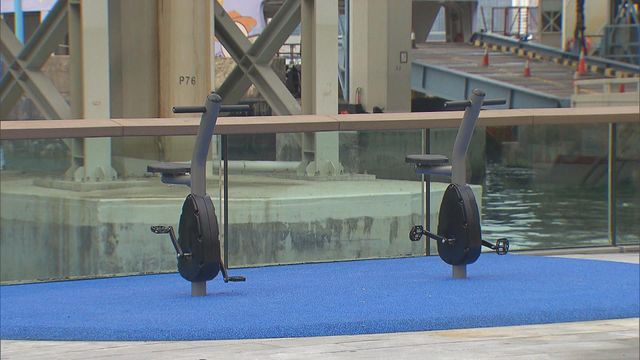 無綫新聞 TVB News