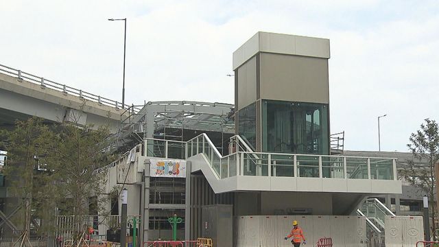 無綫新聞 TVB News