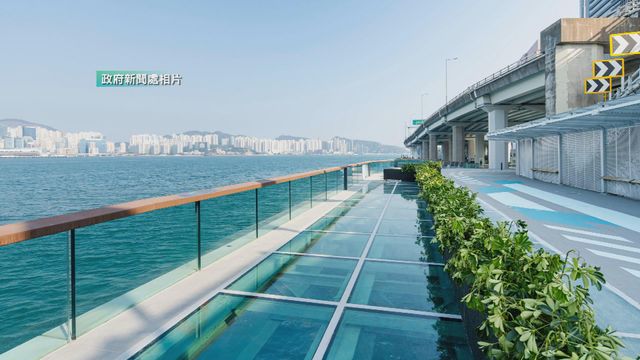 無綫新聞 TVB News