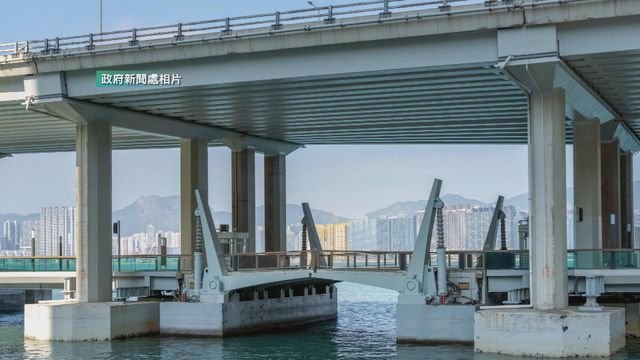 無綫新聞 TVB News