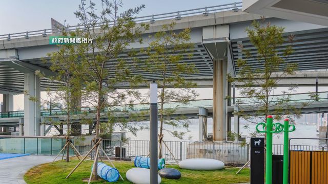 無綫新聞 TVB News