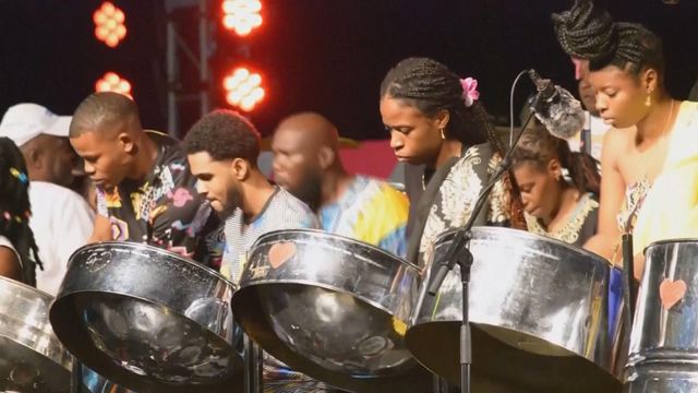 無綫新聞 TVB News