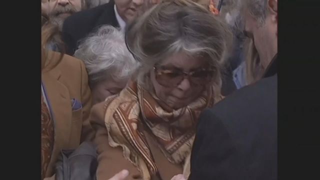 無綫新聞 TVB News