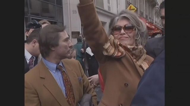 無綫新聞 TVB News