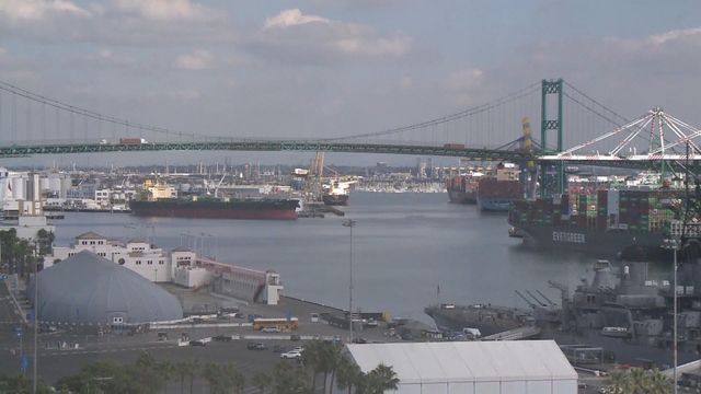 美銀料美國政府明年將緩和貿易緊張局勢