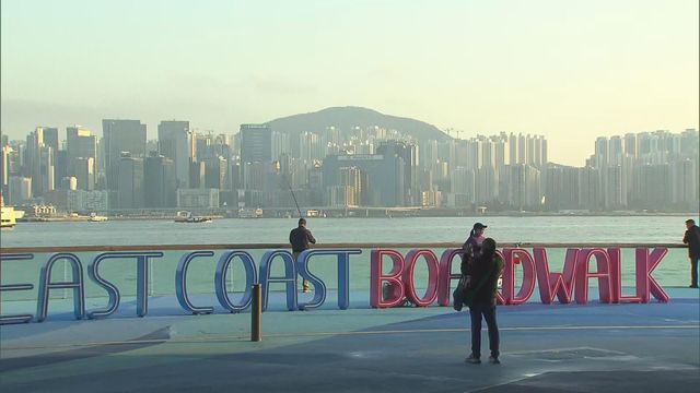 無綫新聞 TVB News 無綫新聞 TVB News