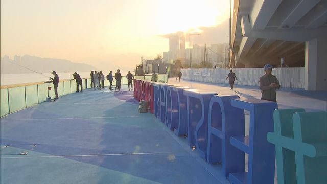 無綫新聞 TVB News 無綫新聞 TVB News