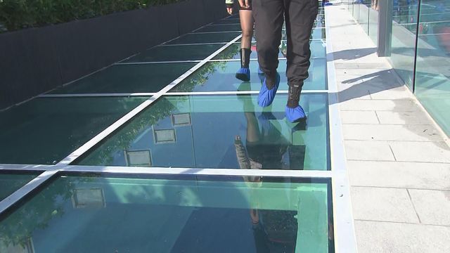 無綫新聞 TVB News 無綫新聞 TVB News