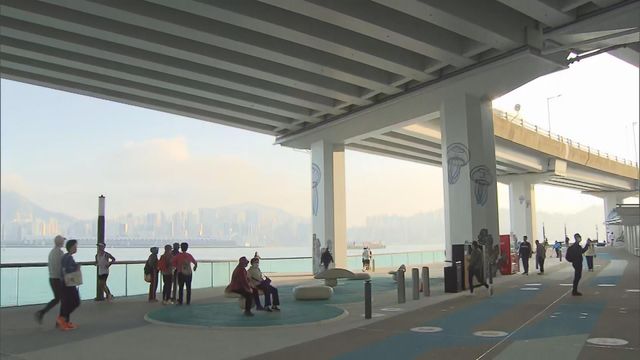 無綫新聞 TVB News 無綫新聞 TVB News