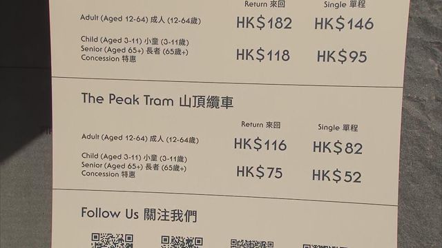 無綫新聞 TVB News