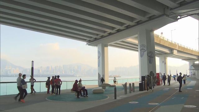 無綫新聞 TVB News