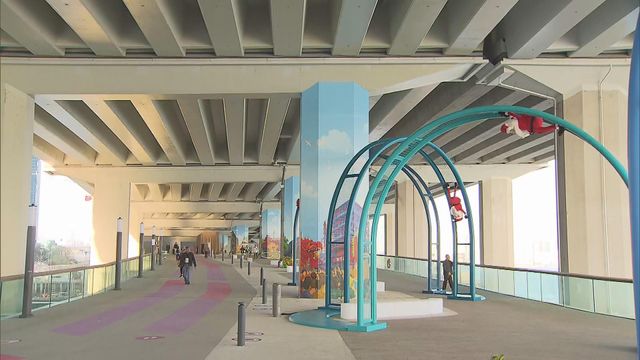 無綫新聞 TVB News