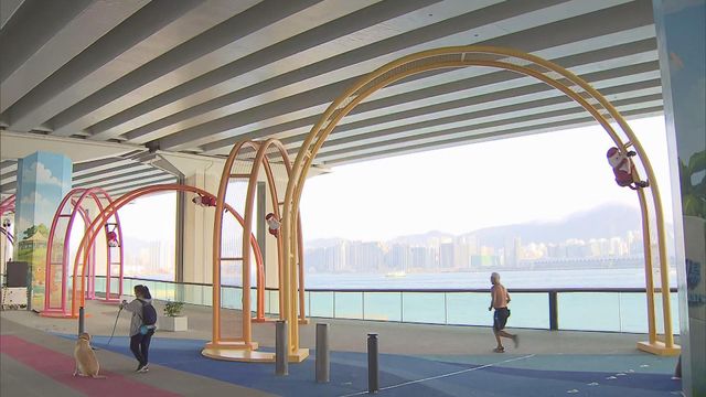 無綫新聞 TVB News