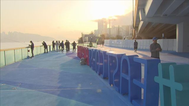 無綫新聞 TVB News