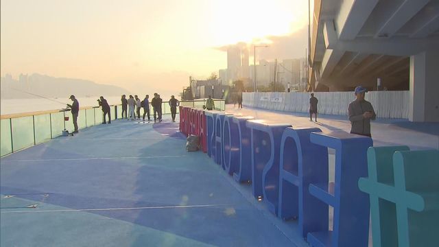 無綫新聞 TVB News