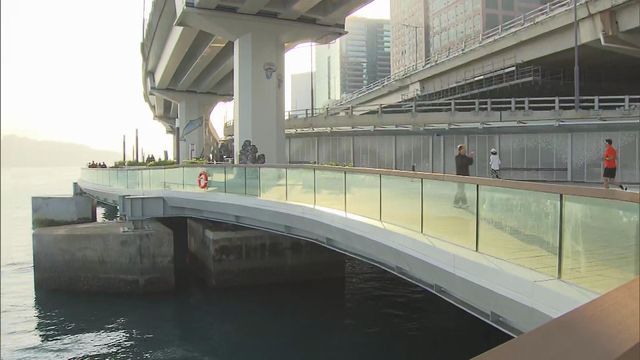 無綫新聞 TVB News