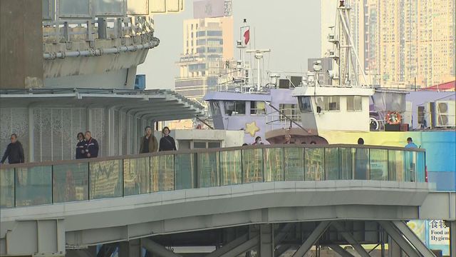 無綫新聞 TVB News