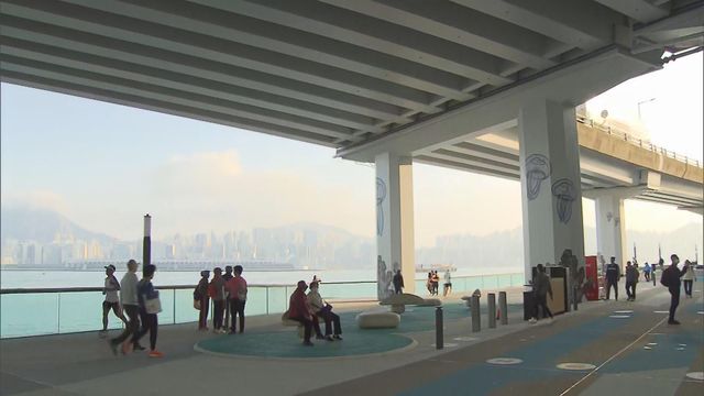 無綫新聞 TVB News