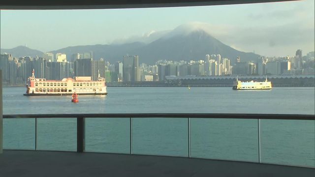 無綫新聞 TVB News