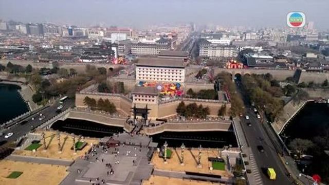 無綫新聞 TVB News