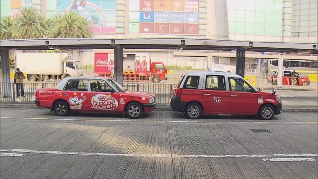 83歲的士司機被票控拒發的士收據及無禮貌等　法院裁定罪名不成立