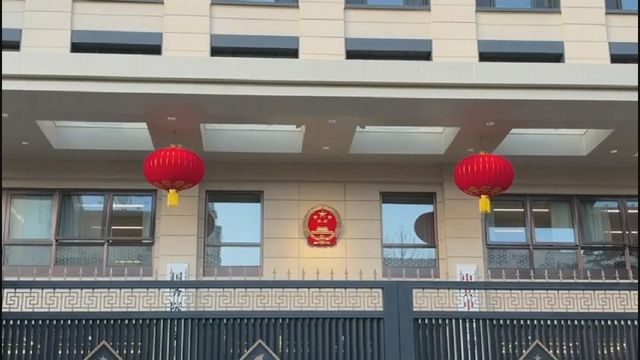 無綫新聞 TVB News