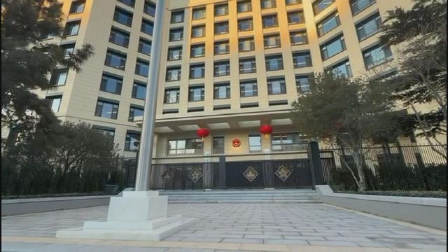 無綫新聞 TVB News