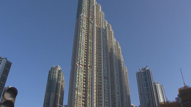 日出康城有單位裝修時拆除主力牆　業主罪成罰款18萬元