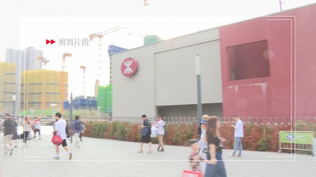 港鐵本地鐵路綫及7條輕鐵綫除夕通宵行駛　屯馬綫午夜後加強服務
