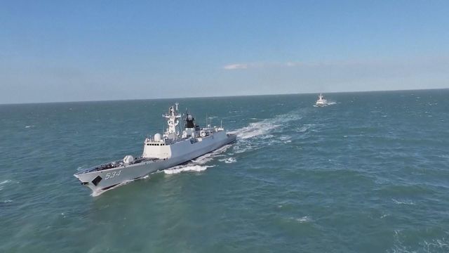 無綫新聞 TVB News