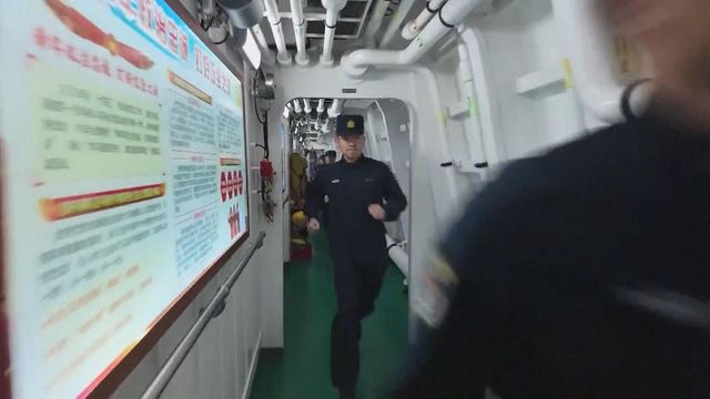 無綫新聞 TVB News