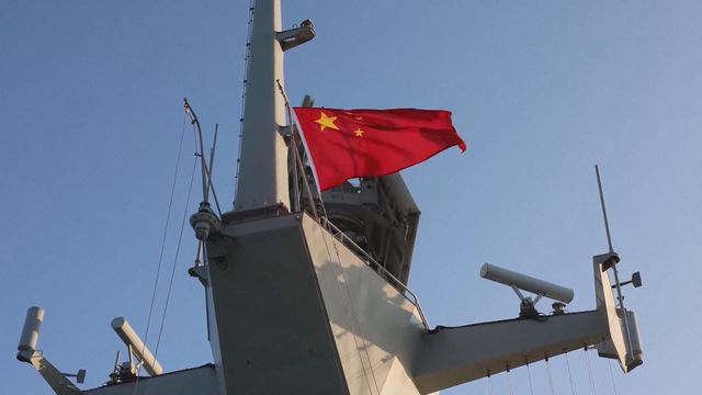 無綫新聞 TVB News