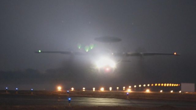 無綫新聞 TVB News