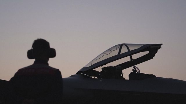 無綫新聞 TVB News