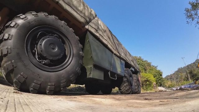 無綫新聞 TVB News