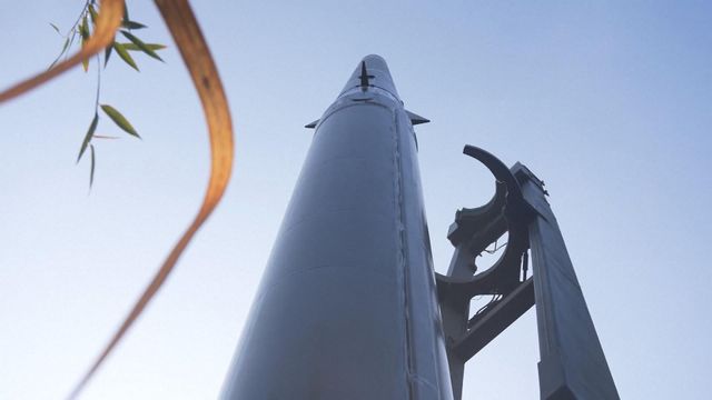 無綫新聞 TVB News