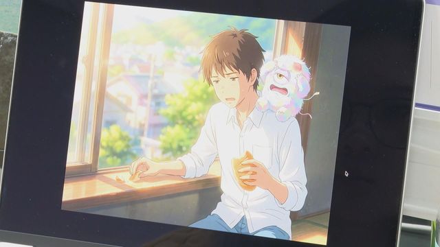 無綫新聞 TVB News