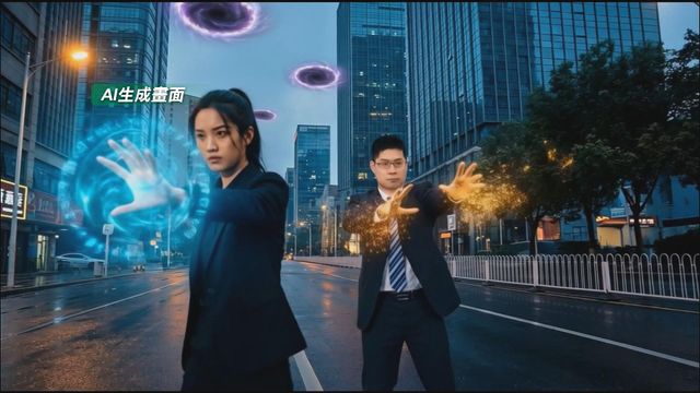 無綫新聞 TVB News