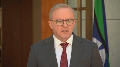 Albanese orders review of agencies after Bondi Beach attack