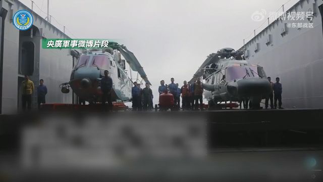 無綫新聞 TVB News