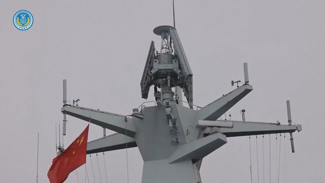 無綫新聞 TVB News