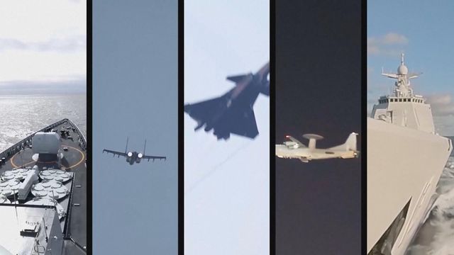 無綫新聞 TVB News