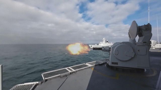 無綫新聞 TVB News